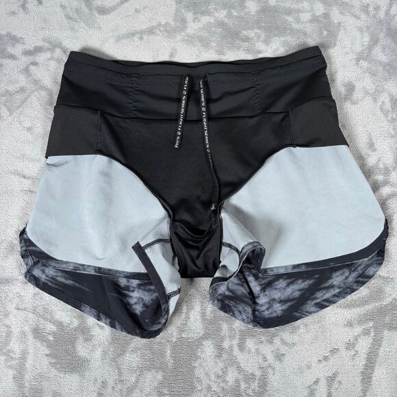 The North Face Flight Series Running Shorts Women’s S FlashDry Reflective - Picture 5 of 7